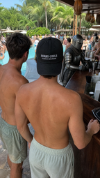 SORRY GIRLS I LOVE MY GF CAP