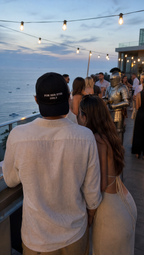 FOR HER EYES ONLY CAP